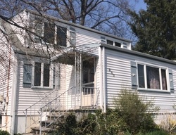 Foreclosure in  WILLOW AVE Garwood, NJ 07027