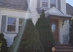 Foreclosure in  TRIMBLE AVE Clifton, NJ 07011