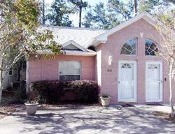 Foreclosure Listing in GOLDEN PARK LN TALLAHASSEE, FL 32303