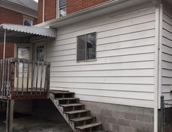 Foreclosure in  COLLEGE AVE Princeton, WV 24740