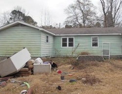 Foreclosure Listing in HORTON LN MALVERN, AR 72104