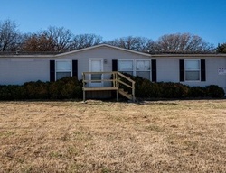 Foreclosure in  OAK FORREST CIR Stillwater, OK 74074