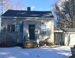 Foreclosure in  HIGH ST Windham, ME 04062