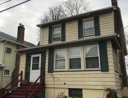 Foreclosure in  RIDGEHURST RD West Orange, NJ 07052