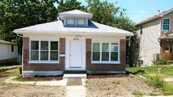 Foreclosure in  LUTHER AVE Joliet, IL 60432