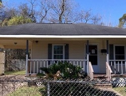 Foreclosure in  WILBERT D ROCHELLE AVE Jennings, LA 70546