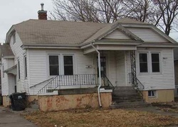 Foreclosure in  S KIMBALL ST Grand Island, NE 68801