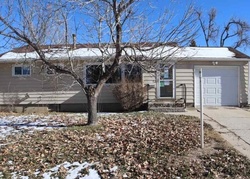 Foreclosure in  SYCAMORE ST Casper, WY 82604