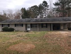 Foreclosure in  WOODS RD Meridian, MS 39307