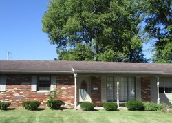 Foreclosure in  OLIVE ST Collinsville, IL 62234