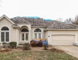 Foreclosure in  CAILLER DR Lenexa, KS 66220