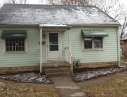 Foreclosure in  W 9TH ST # 1620 Anderson, IN 46016