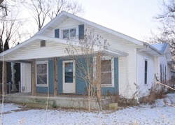 Foreclosure Listing in E GILBERT ST MUNCIE, IN 47303