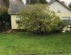 Foreclosure in  OCEAN BEACH RD Copalis Crossing, WA 98536