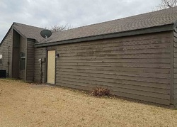 Foreclosure in  SE BROWN ST Lawton, OK 73501