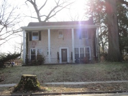 Foreclosure in  CHANDLER RD Glenside, PA 19038