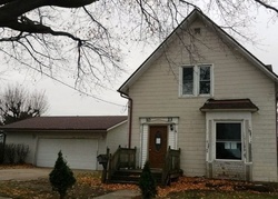 Foreclosure in  CASWELL ST Belvidere, IL 61008