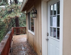 Foreclosure in  RED ROBIN RD Placerville, CA 95667