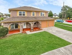 Foreclosure Listing in SPANISH OAKS DR HARVEY, LA 70058