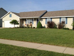 Foreclosure in  BREWER DR Hudsonville, MI 49426