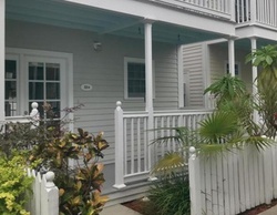 Foreclosure in  PORTER LN Key West, FL 33040