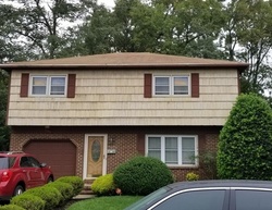 Foreclosure in  BRADFORD AVE Neptune, NJ 07753