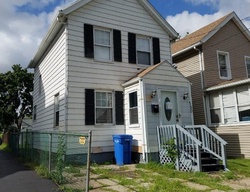 Foreclosure in  BROWN ST Hartford, CT 06114