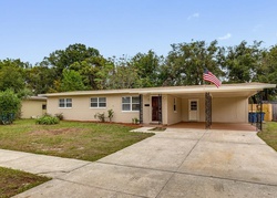 Foreclosure in  GREENFERN LN Jacksonville, FL 32277