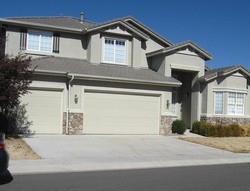 Foreclosure in  BALLYBUNION DR Dayton, NV 89403