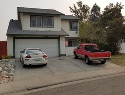 Foreclosure in  DALEWOODS WAY Sacramento, CA 95828