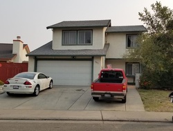 Foreclosure Listing in DALEWOODS WAY SACRAMENTO, CA 95828