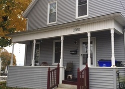 Foreclosure Listing in STAFFORD RD FALL RIVER, MA 02721