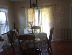 Foreclosure in  215TH ST Queens Village, NY 11429