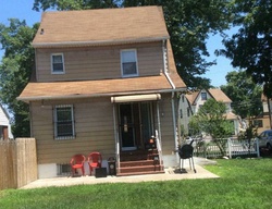 Foreclosure in  215TH ST Queens Village, NY 11429