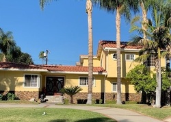 Foreclosure in  7TH AVE Hacienda Heights, CA 91745