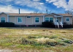 Foreclosure Listing in MARLAND RD OKMULGEE, OK 74447