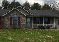 Foreclosure in  DILLON ST Columbia, KY 42728