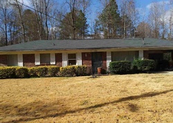 Foreclosure in  OZARK TRL SW Atlanta, GA 30331