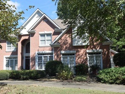 Foreclosure in  REGENCY CREST DR SW Atlanta, GA 30331
