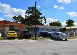 Foreclosure in  SW 32ND CT Miami, FL 33133