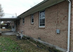 Foreclosure in  AIRPORT RD Stanton, KY 40380