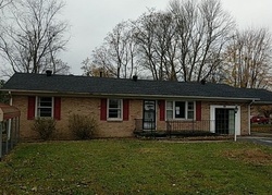 Foreclosure in  AIRPORT RD Stanton, KY 40380