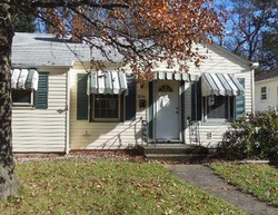 Foreclosure in  GOODYEAR BLVD Akron, OH 44305