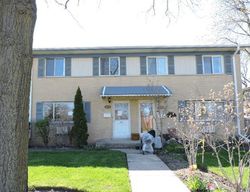 Foreclosure in  GREENWOOD RD Glenview, IL 60026