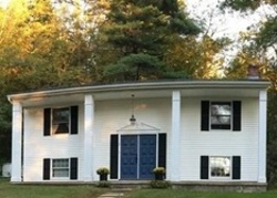 Foreclosure in  BIRCH HILL RD North Brookfield, MA 01535