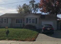 Foreclosure in  DODSON AVE Kansas City, KS 66106