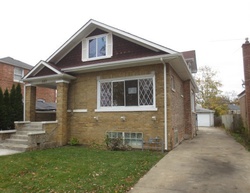 Foreclosure in  MARSHALL AVE Bellwood, IL 60104