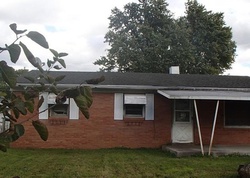 Foreclosure in  LINDEN ST Indianapolis, IN 46227
