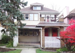 Foreclosure in  N HI MOUNT BLVD Milwaukee, WI 53208