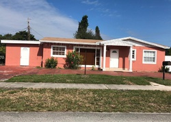 Foreclosure in  NW 168TH TER Opa Locka, FL 33055